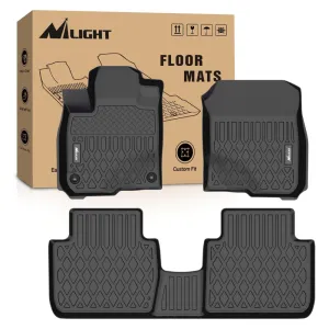 2023 2024 2025 Honda HRV TPE Floor Mats