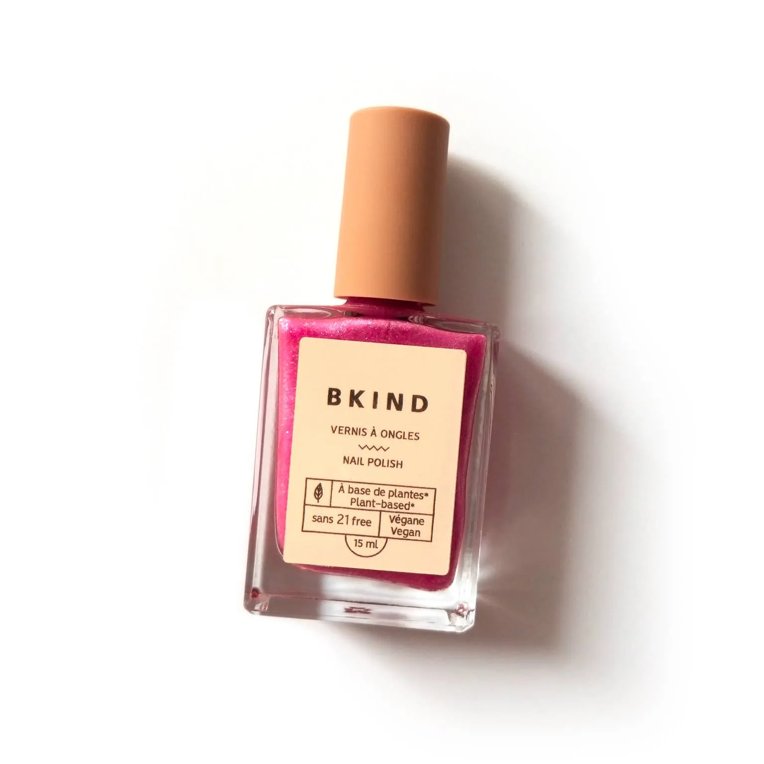 Bkind Nail Polish - Britney