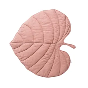 Leaf Play Mat