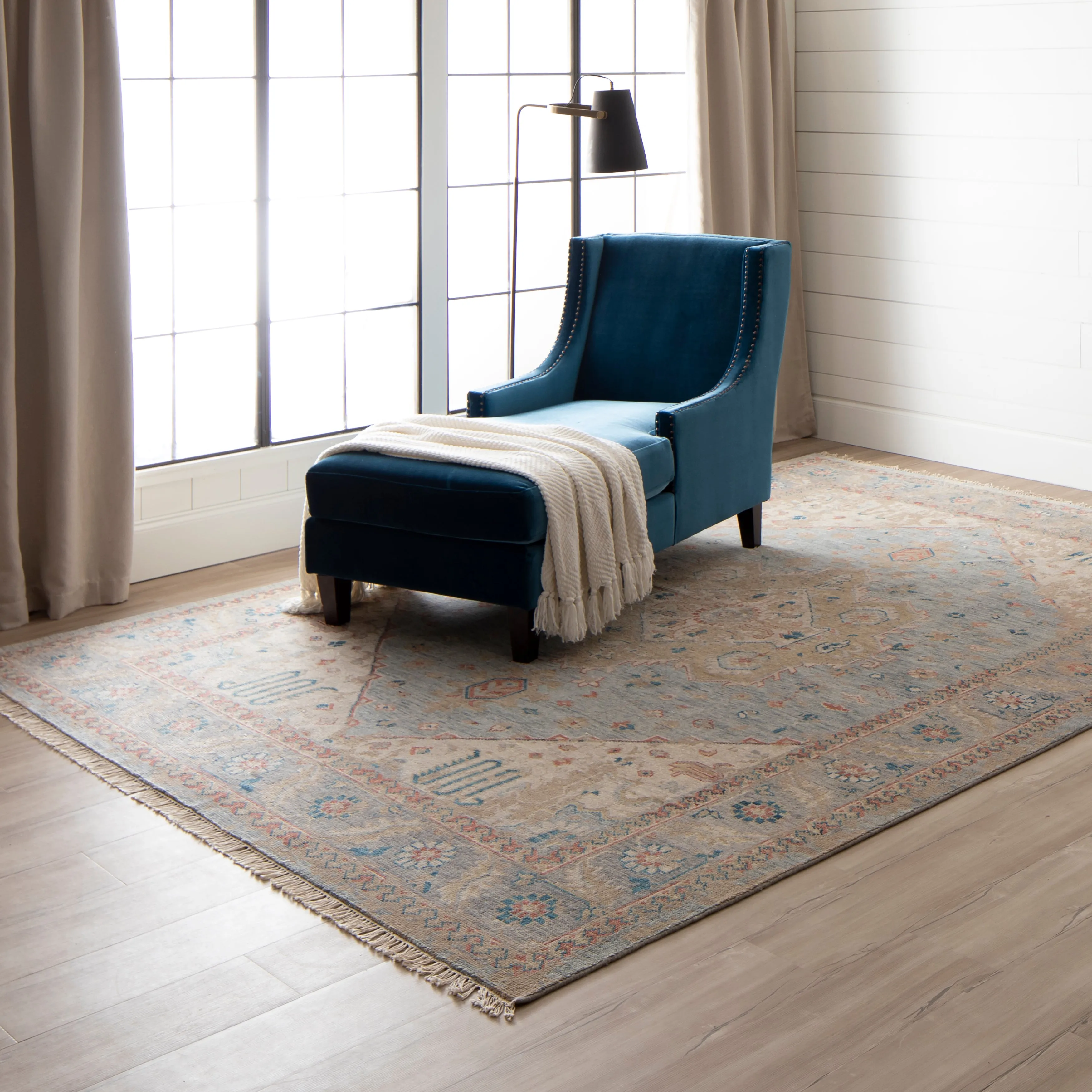 Paradigm Talmadge Slate