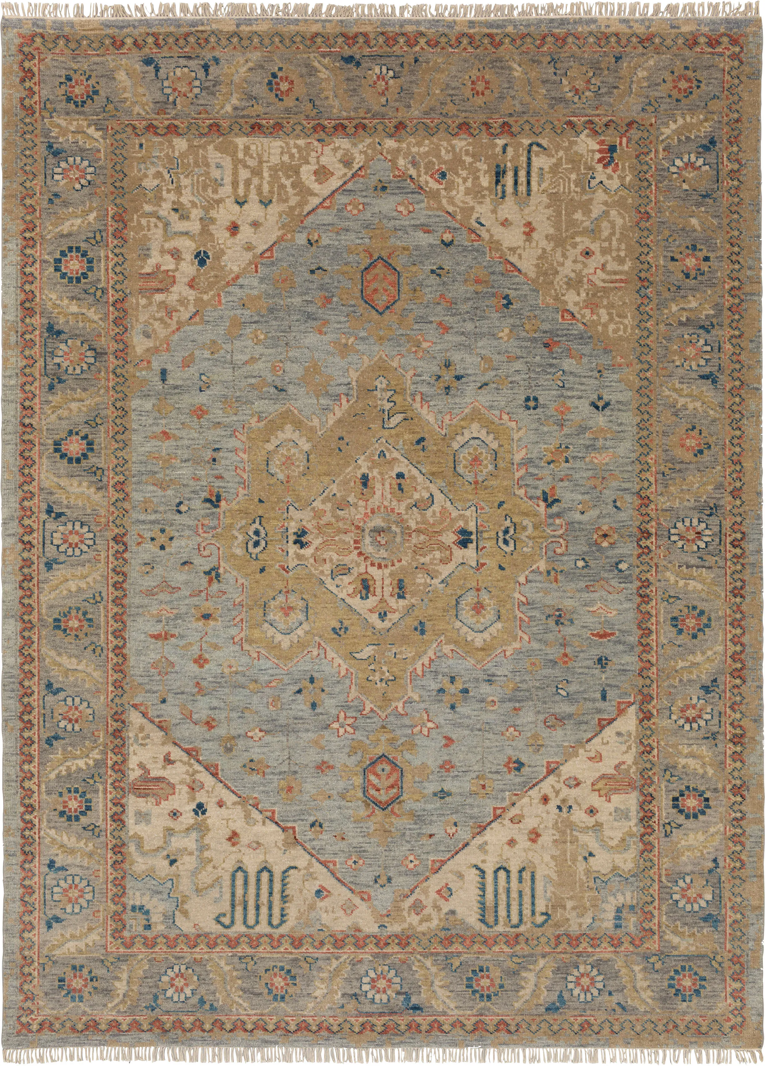 Paradigm Talmadge Slate
