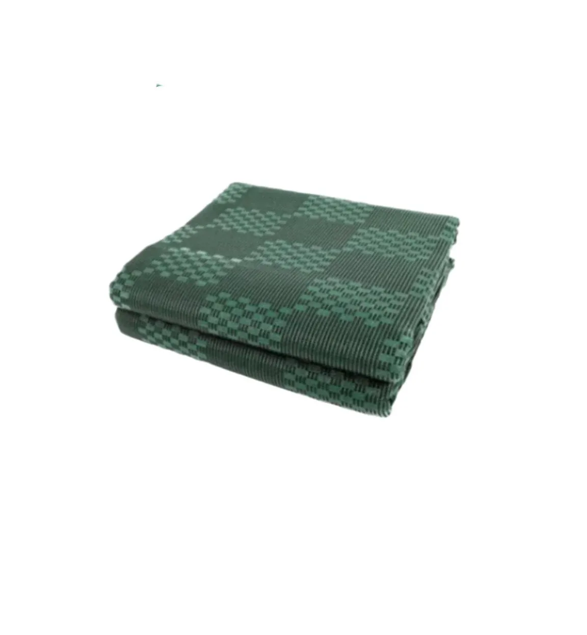 Supex Fc7 Annex Floor Matting 5.5m X 2.5m Mat Green Caravan